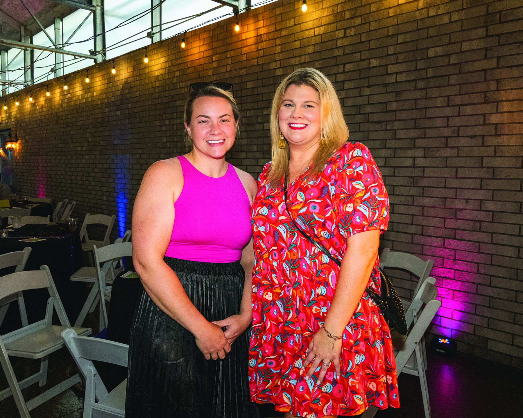 Butterflies and Bloom Event Benefits Nonprofit